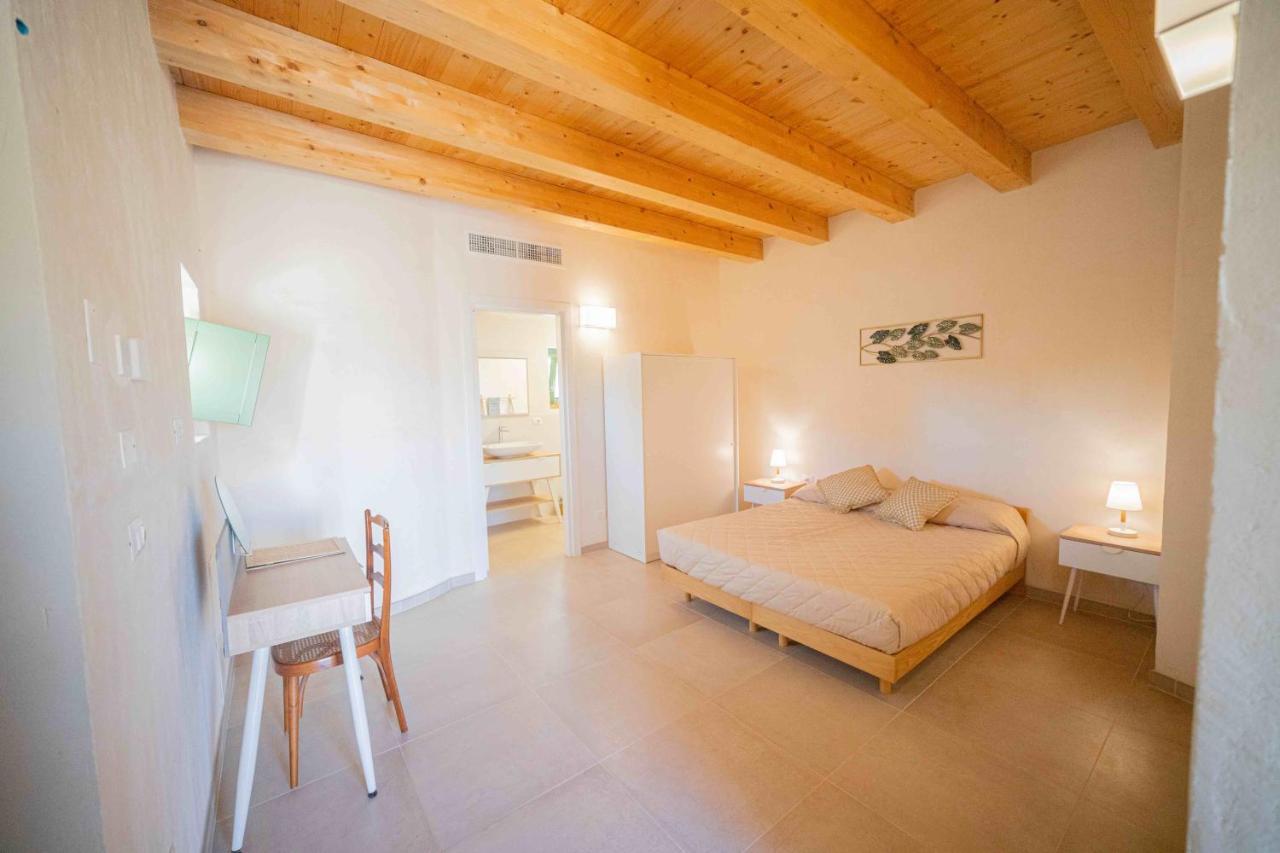 Il Fiore Della Vita Trulli Country House Conversano Exterior foto