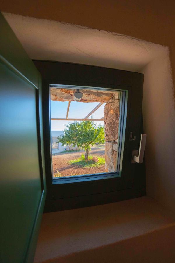 Il Fiore Della Vita Trulli Country House Conversano Exterior foto